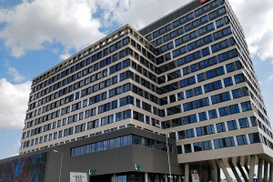 Europejski Urząd ds. Pracy ma nową, oficjalną siedzibę w Bratysławie