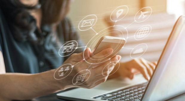 Profil zaufany pozwala potwierdzić tożsamość w internecie przy korzystaniu z e-usług (fot. Shutterstock) Już 13 mln Polaków ma profil zaufany
