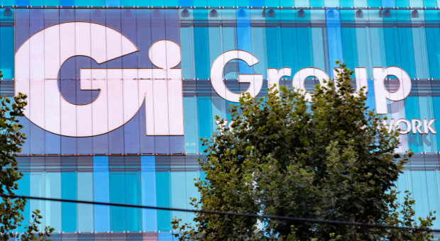 Gi Group ma obecnie większościowy pakiet akcji w działającej w Polsce spółce Work Service (Fot. Shutterstock) Work Service zmienia nazwę na Gi Group Poland