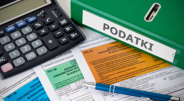 Zdaniem Konfederacji Lewiatan wiele przepisów Polskiego Ładu budzi poważne wątpliwości interpretacyjne (Fot. Shutterstock) Czeka nas "największa w historii podwyżka podatków"