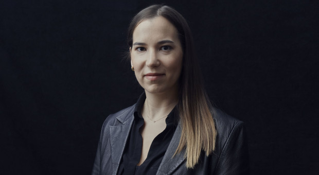 Julia Gniadecka swoją ścieżkę zawodową rozpoczęła już w wieku 18 lat (Fot. mat. pras.) Julia Gniadecka dołącza do zespołu Platige Films