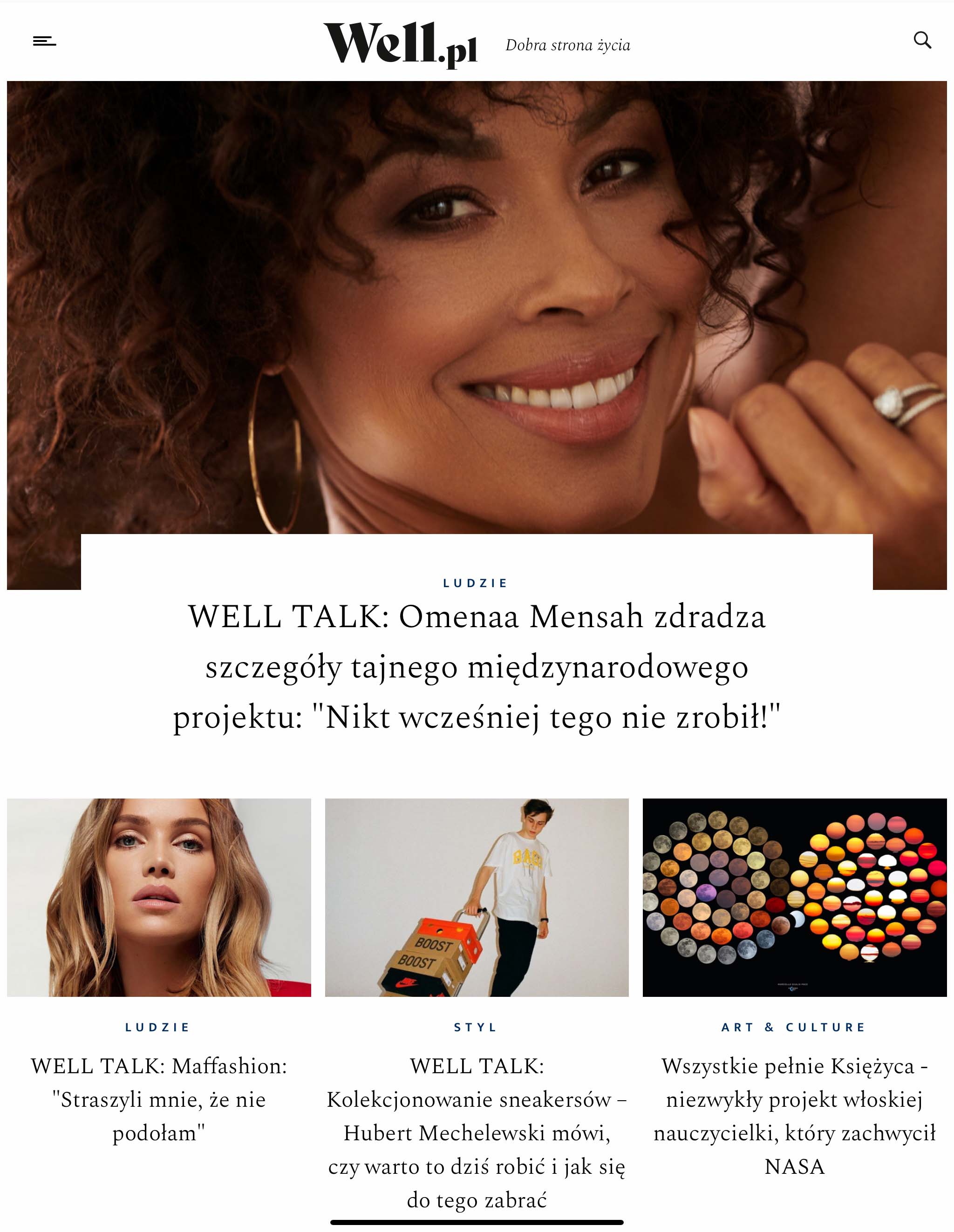 Źródło: Well.pl