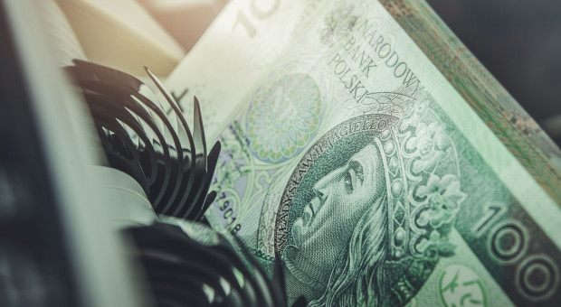 W 2021 r. wynagrodzenia rosły wyraźnie szybciej niż w 2020 r. (Fot. Shutterstock) Oni mają największą szansę na podwyżkę