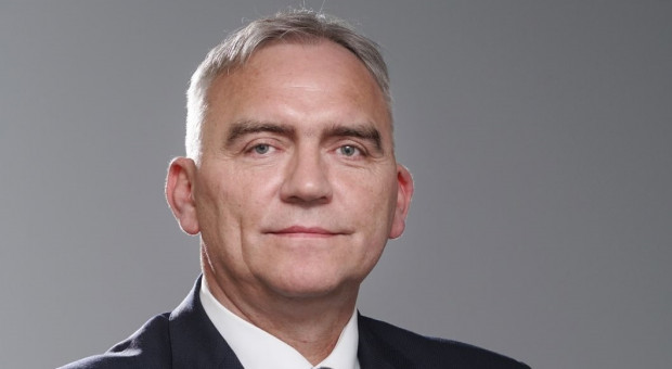 Janusz Smoliło, nowy prezes Spółki Restrukturyzacji Kopalń (Fot. srk.com.pl) Janusz Smoliło został prezesem Spółki Restrukturyzacji Kopalń