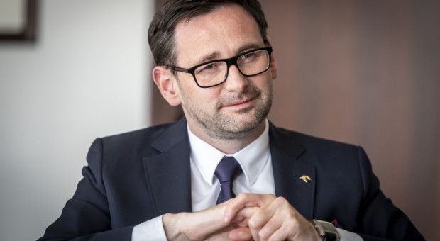 Daniel Obajtek, prezes PKN Orlen (fot. materiały prasowe) Daniel Obajtek, Julien Ducarroz i Marcin Czyczerski największymi influencerami biznesu