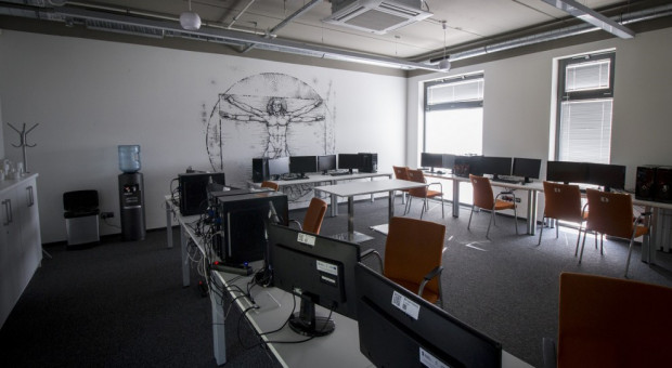 Technologiczna firma Future Processing otwiera biuro w Gdyni