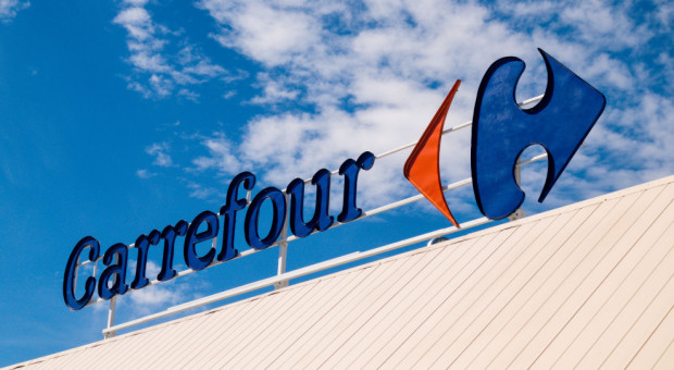 Carrefour hojny przed Świętami. Będą dodatkowe bonusy dla pracowników
