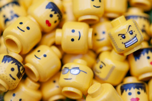Lego nagradza pracowników za rekordowy rok