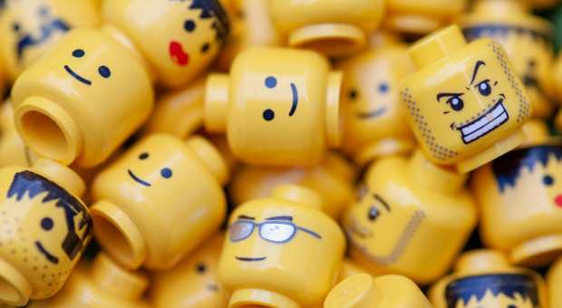 Lego nagradza pracowników za rekordowy rok