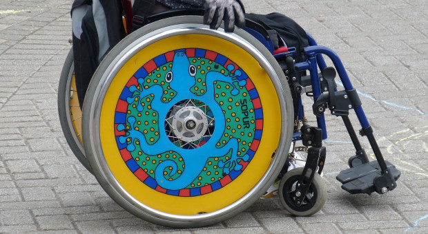 Samorządy dostaną pieniądze na pomoc dla niepełnosprawnych