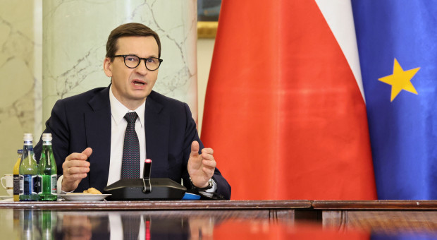 "Chcemy, by tarcza antyinflacyjna zaczęła chronić Polaków już od przyszłego miesiąca"