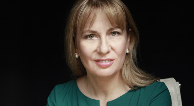 Jolanta Karny pracę w Avivie rozpoczęła w 2003 roku w obszarze aktuariatu (Fot. mar. pras.) Jolanta Karny prezesem Avivy Towarzystwa Ubezpieczeń na Życie