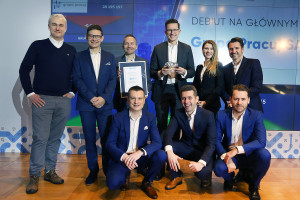 Debiut Pracuj.pl w cieniu pandemii. "Spodziewałem się delikatnego plusa"