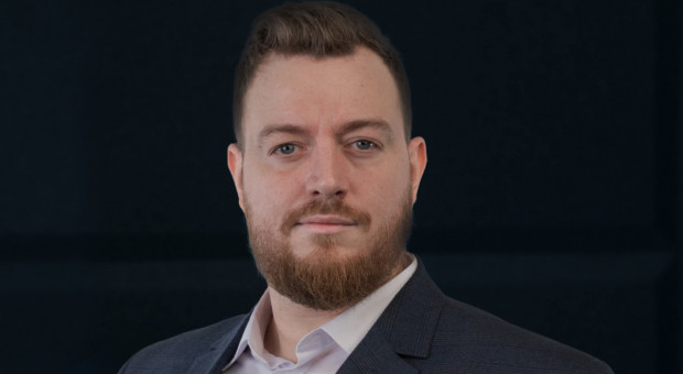 Wojciech Haremza CEO Grupy iCEA