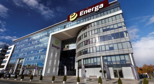 Na potrzeby sali komputerowej wyremontowano jedno z pomieszczeń w placówce (fot. mat. pras.) Nowa sala komputerowa, boisko do bocci. Pomogła Energa