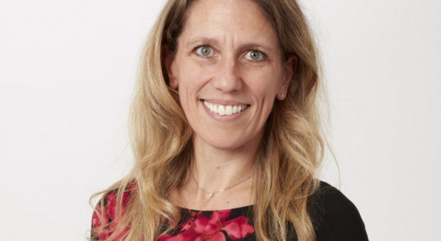 Sandra Dembeck będzie odpowiedzialna za zespoły ds. finansów i zarządzania grupą. (Fot. Mat. Pras.) Sandra Dembeck nowym dyrektorem finansowym w Zalando