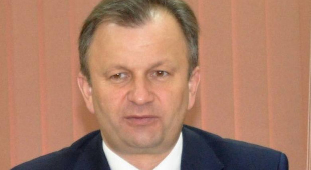 Jacek Nowak tymczasowo przejmie obowiązki burmistrza Połańca