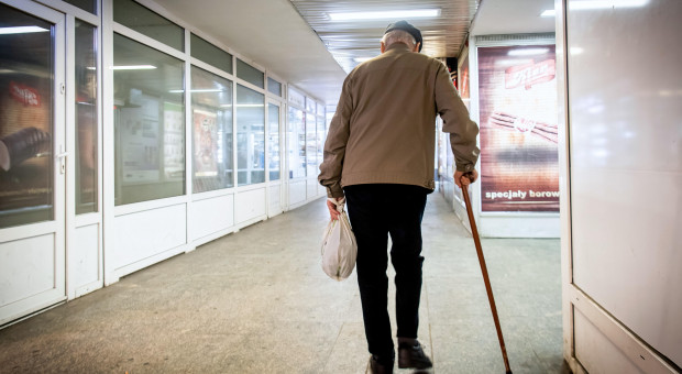 Emerytury stażowe oznaczają katastrofę finansów publicznych - twierdzi Związek Przedsiębiorców i Pracodawców (fot. PAP/Tytus Żmijewski) Emerytury stażowe w ogniu krytyki. "Uchwalenie tej ustawy grozi katastrofą"