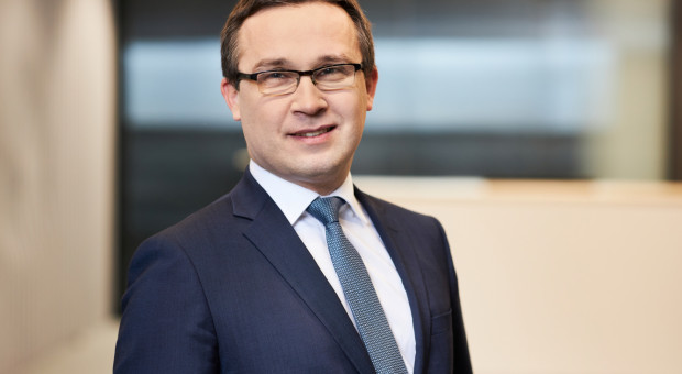 Michał Majewski międzynarodowym partnerem w firmie Mazars