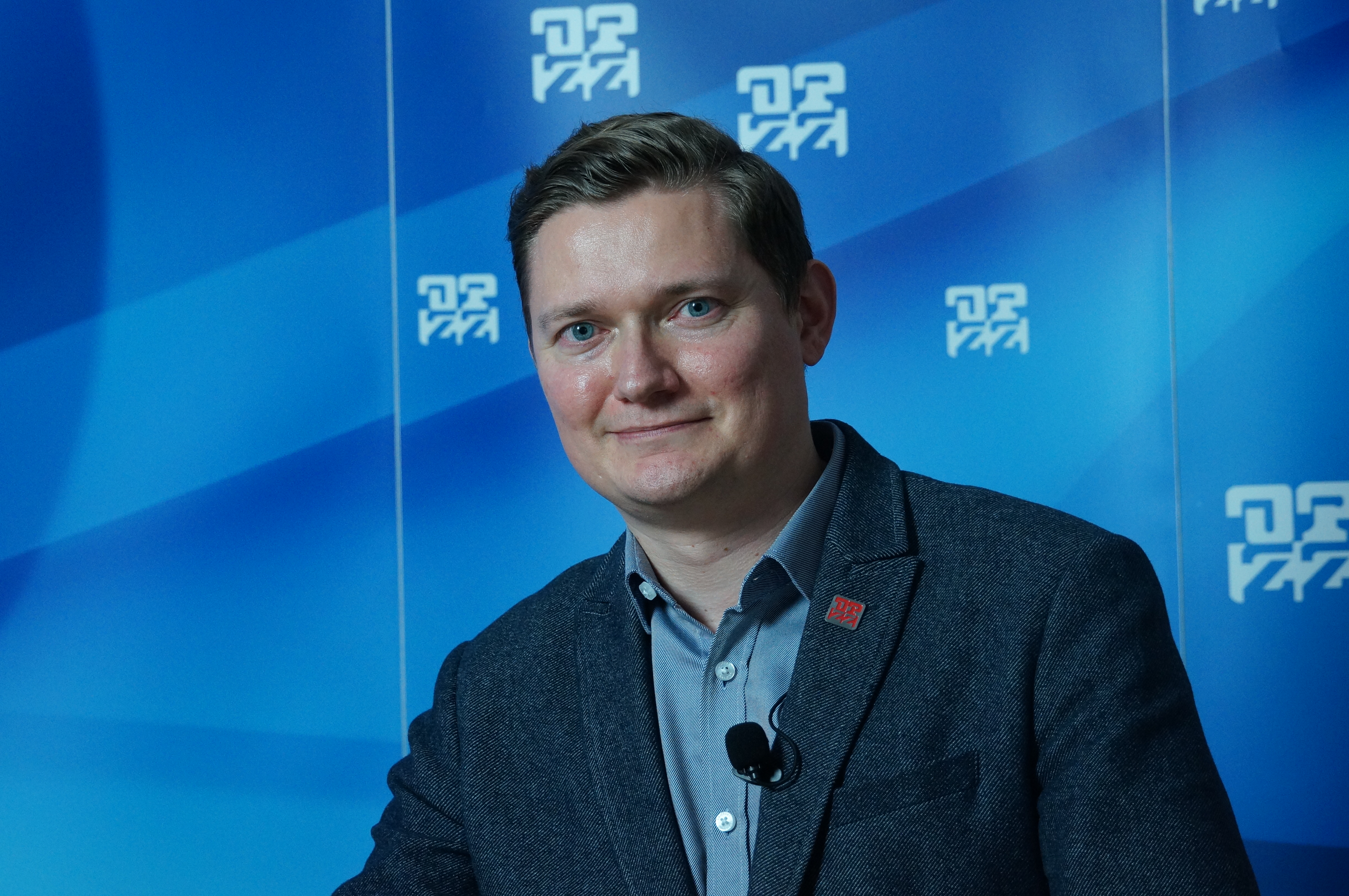 Sebastian Koćwin (fot. OPZZ)