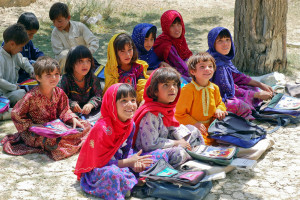 USA powołają specjalną wysłanniczkę ds. praw kobiet w Afganistanie
