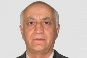 Teimuraz Gochitashvili prezesem spółki Sarmatia