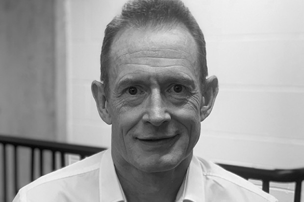 Andy Bond odchodzi z Pepco Group