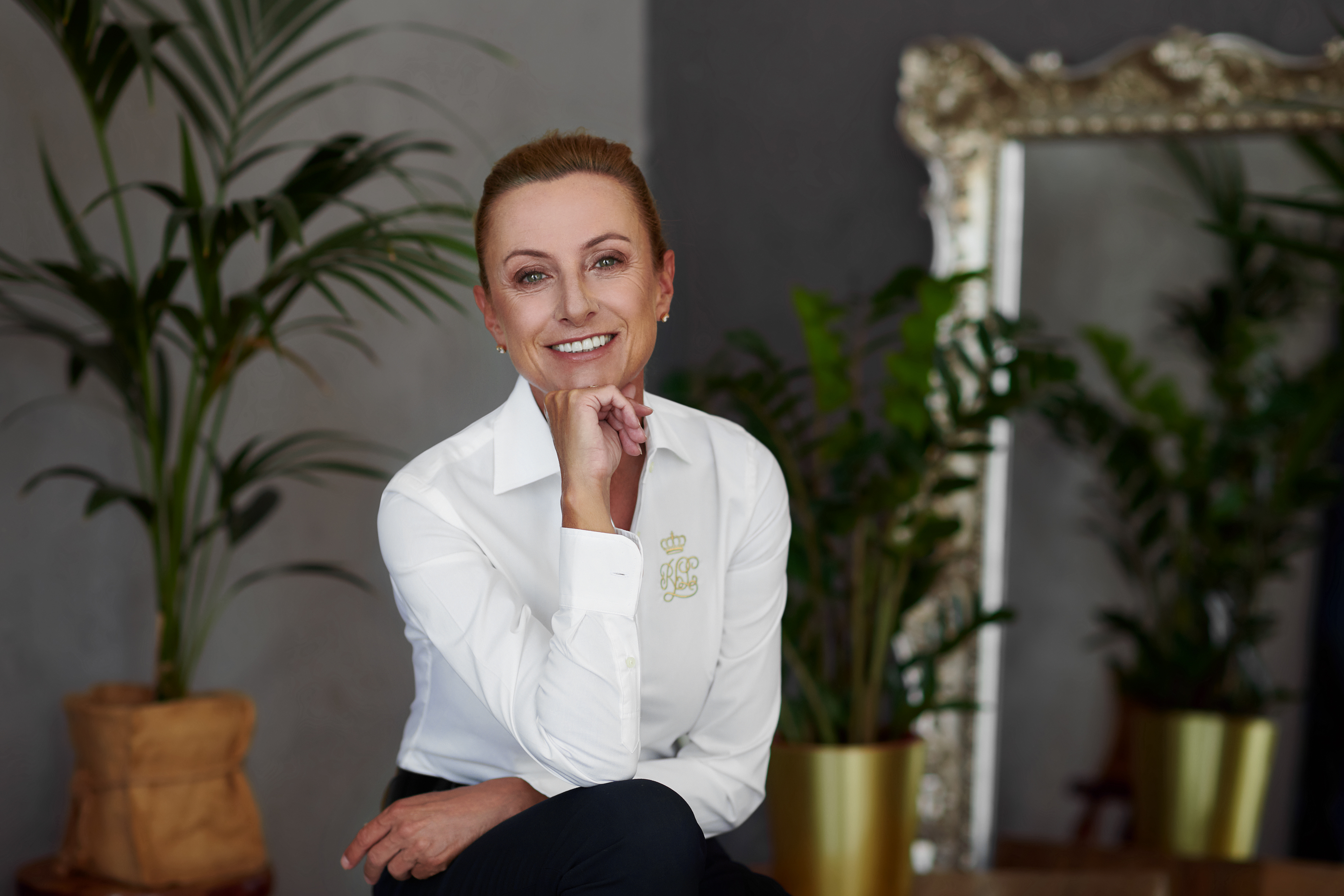 Dagmara Sobolewska (Fot. mat. pras.)