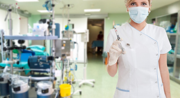 (Fot. Fotolia) Będą zmiany w ustawie o zawodach pielęgniarki i położnej