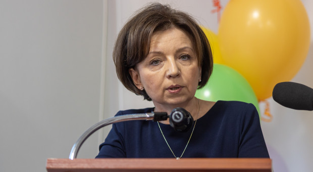Minister Maląg zapowiada "korzystniejsze rozwiązania dla emerytów"