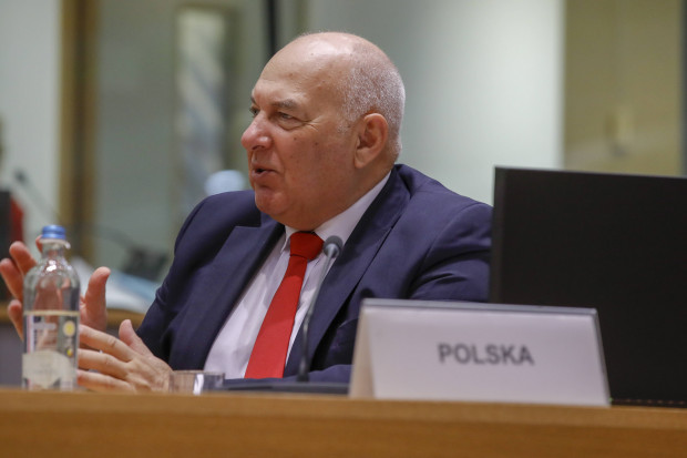 Pobierający spore emerytury mają nie stracić na Polskim Ładzie