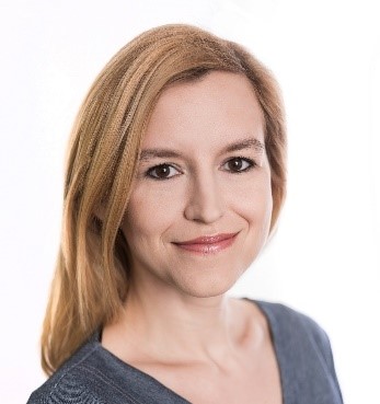 Aleksandra Musielak (Fot. mat. pras.)