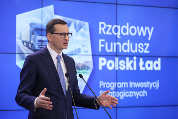 Polski Ład przywrócił niemiły obowiązek, a przedsiębiorcy o nim zapominają