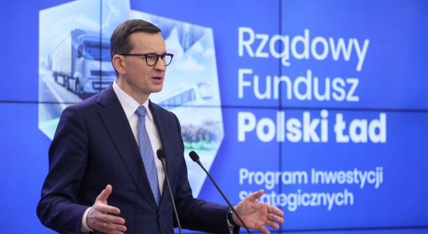 Polski Ład przywrócił niemiły obowiązek, a przedsiębiorcy o nim zapominają