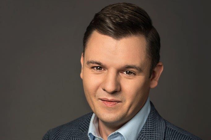 Paweł Prociak, dyrektor zarządzający Wyser Polska (fot. Wyser)