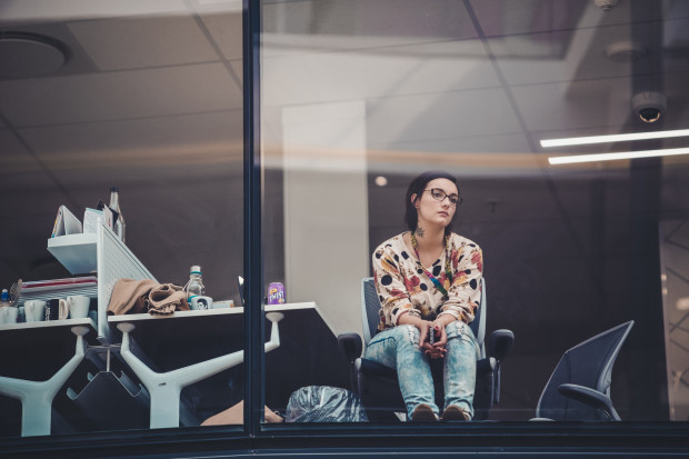 Pracownicy w tym kraju, wiedzą co oznacza dobry work-life balance