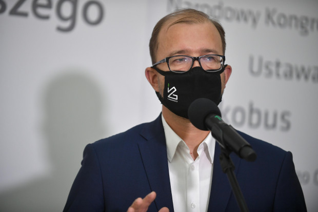 Wystartował drugi największy instytut Łukasiewicza w Polsce