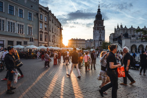 Polska nie jest wyjątkiem. Cała Europa się starzeje