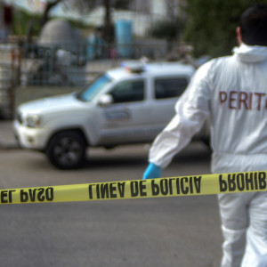 Dziennikarz i fotoreporter zabici w Meksyku