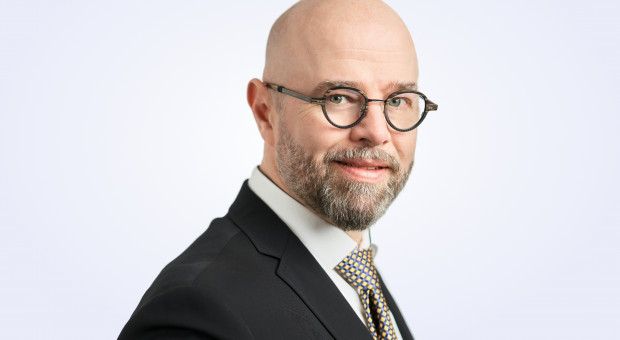 Michał Simkowski prezesem Dachser w Polsce