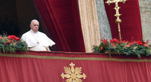 Współpracownicy papieża zakażeni koronawirusem