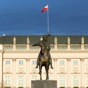 Kancelaria Prezydenta chce pomóc rządowi z Polskim Ładem