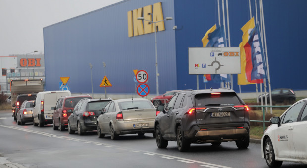 Ikea zatrudni uchodźców w Warszawie. Powstał specjalny projekt
