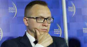Artur Soboń został wiceministrem finansów