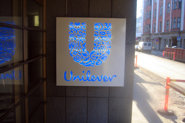 Unilever zwolni 1500 osób