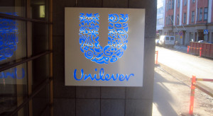 Unilever zwolni 1500 osób