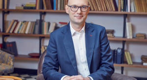 Sebastian Drzewiecki na czele SoftServe Poland. Przed nim spore wyzwanie