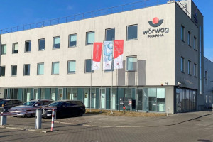 Wörwag Pharma zatrudni 100 osób w Łodzi