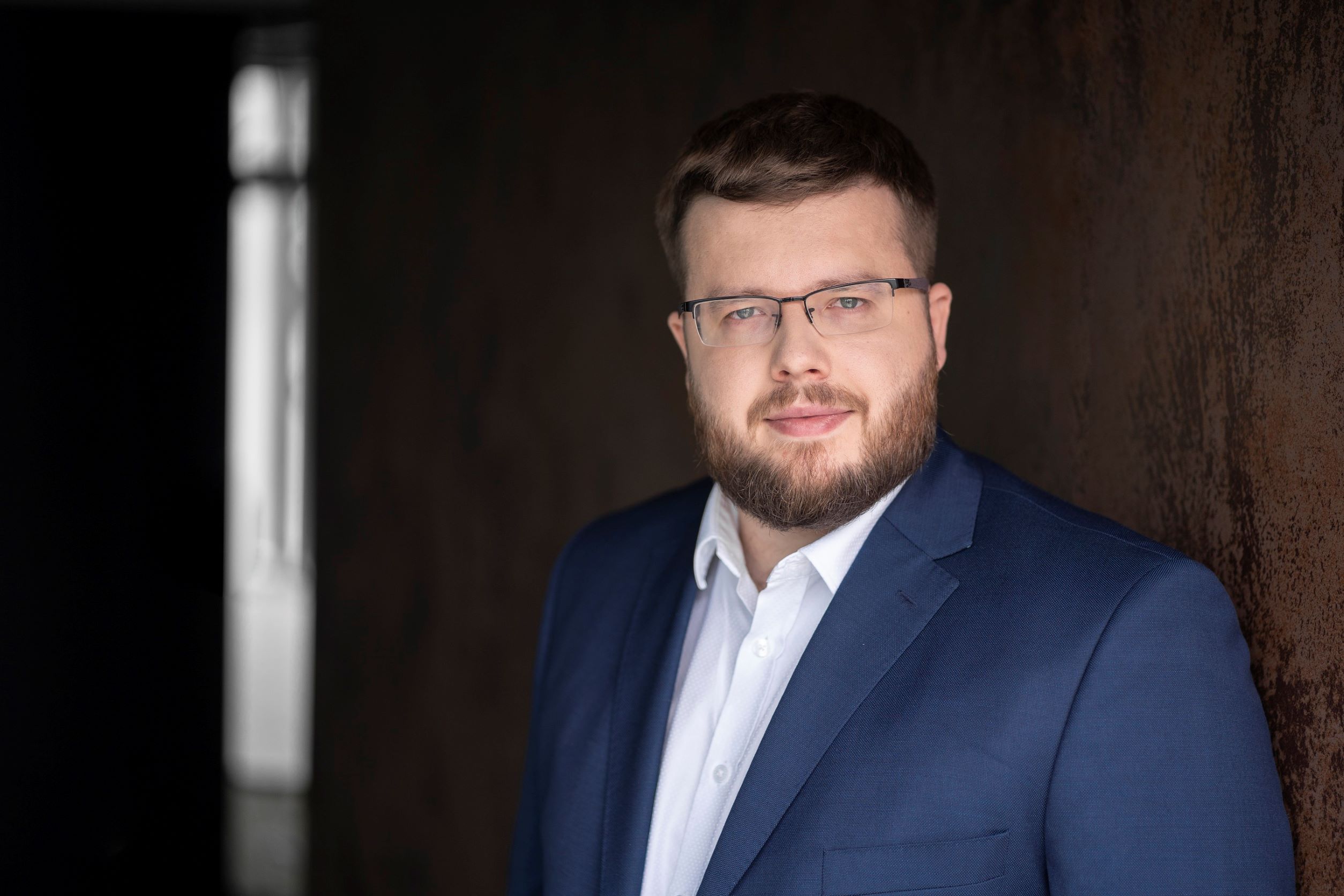 Bartosz Sobota (fot. materiały prasowe)