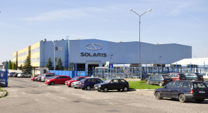 Zarząd Solarisa w piątek spotka się ze strajkującymi pracownikami